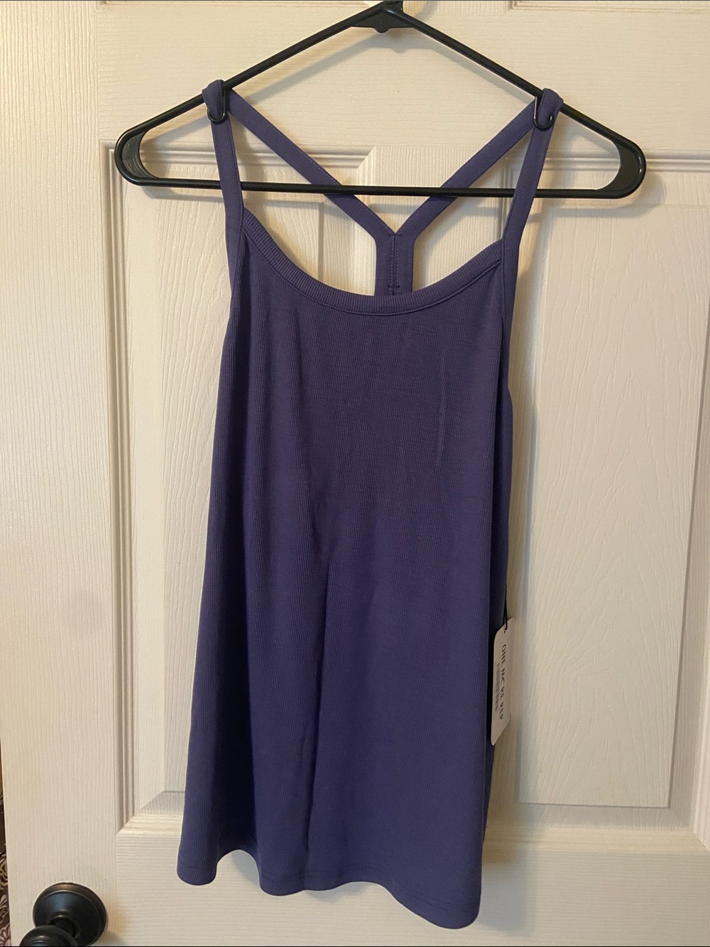 Zyia Daphne tank - gorgeous color! (large) NWT - Picture 6 of 10
